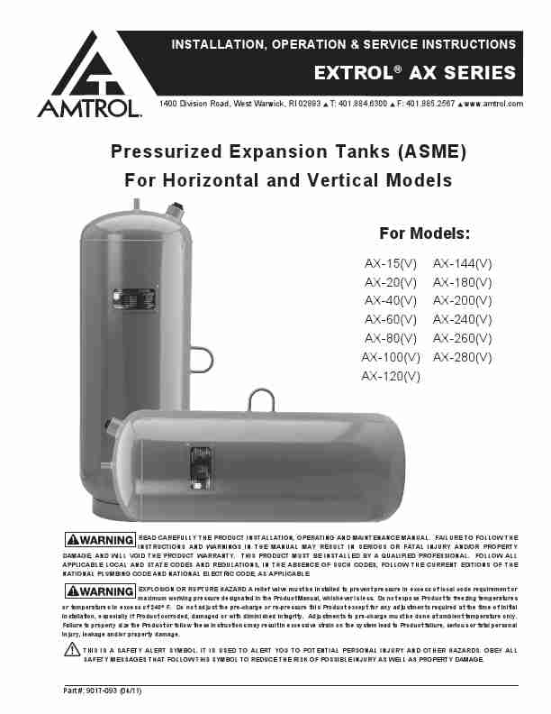 Amtrol Oxygen Equipment AX-144(V)-page_pdf